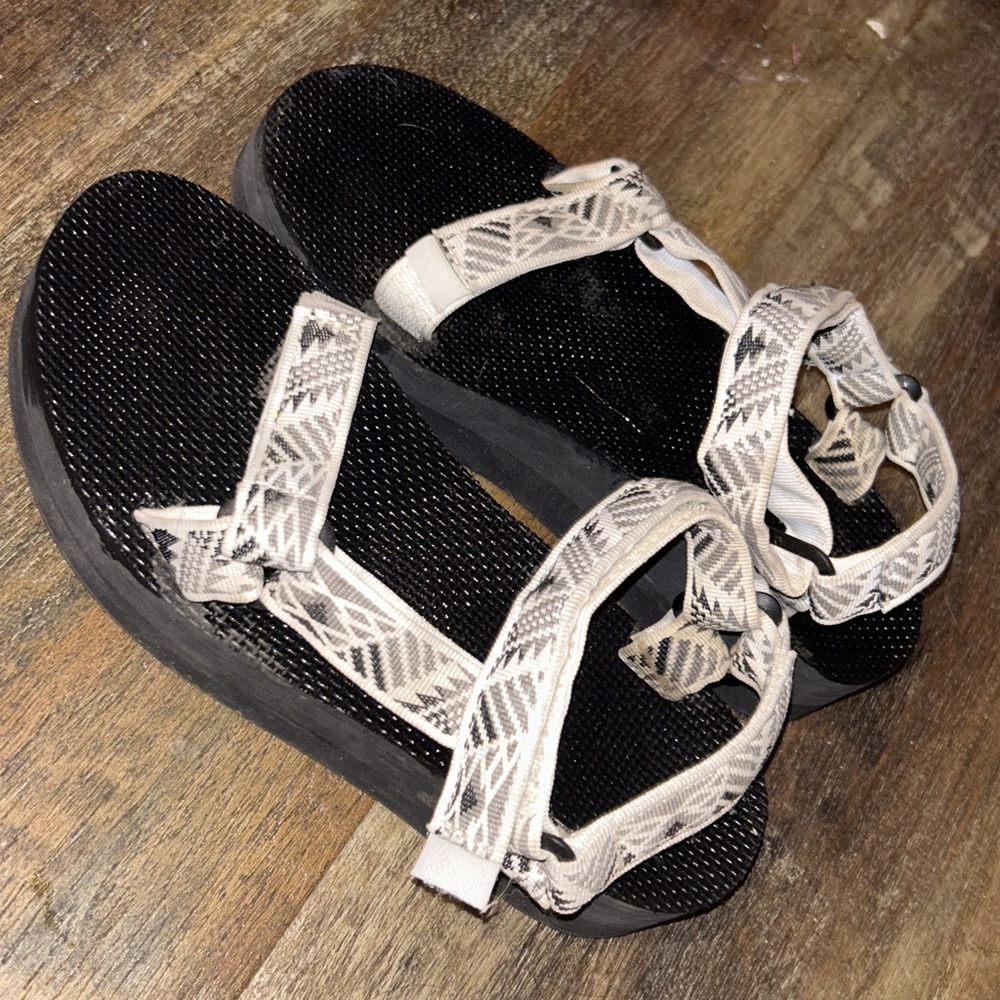tevas platform